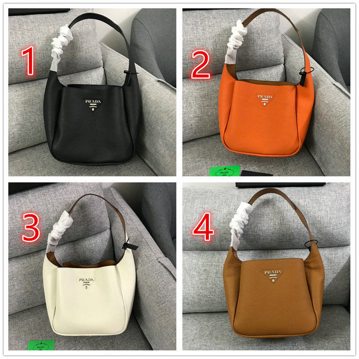 YUPOO-Prada bags 1BC127 Code: LB2266 $: 82USD