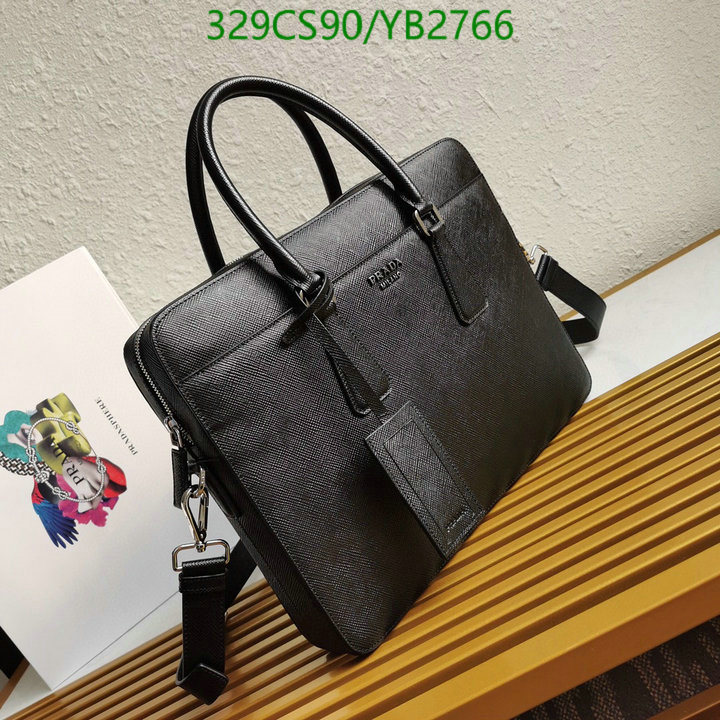 YUPOO-Prada bags 2VE363 Code: YB2766 $: 329USD