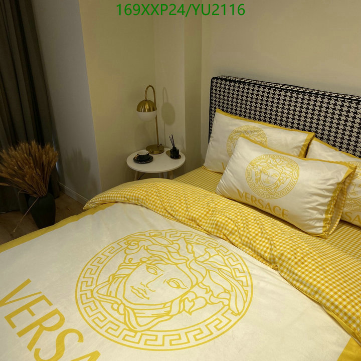 YUPOO-Versace Houseware Code: YU2116 $: 169USD