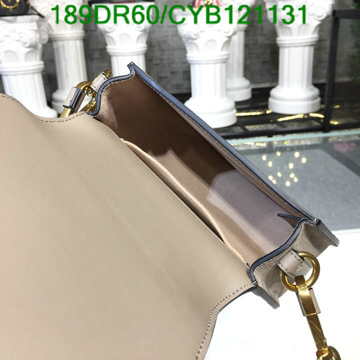 YUPOO-Chloé bag Code: CYB121131