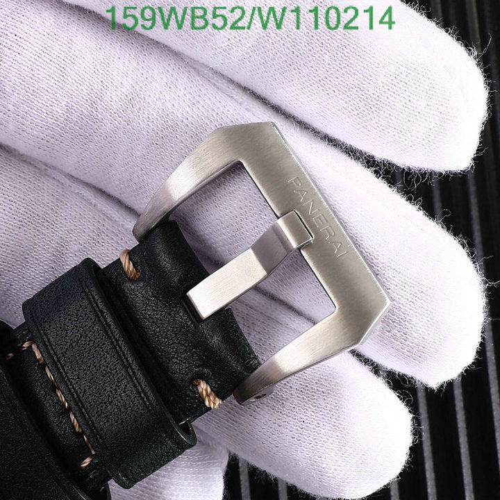 YUPOO-Panerai Watch Code: W110214