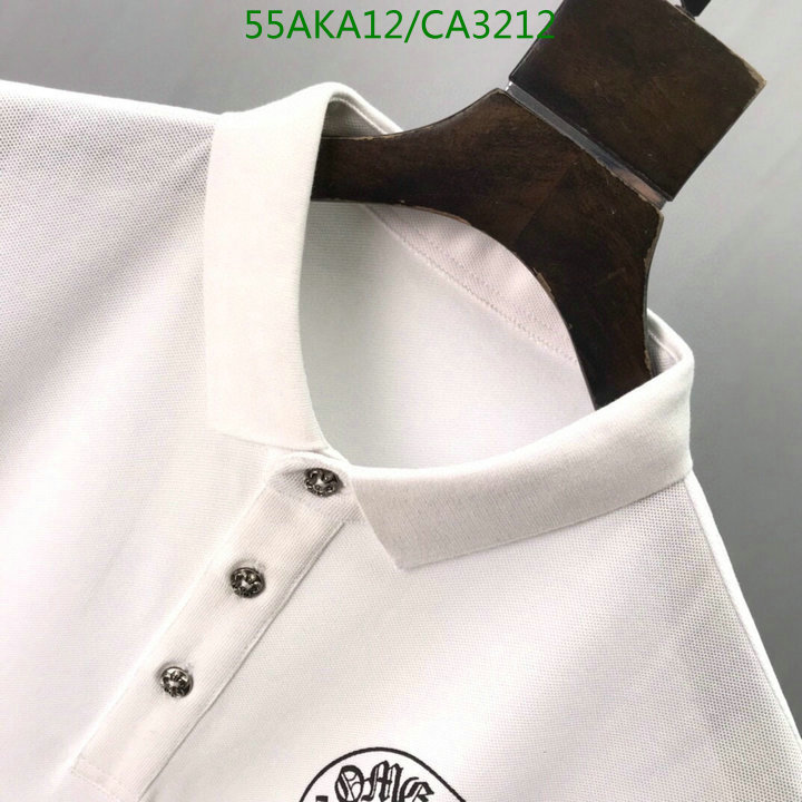 YUPOO-Chrome Hearts T-Shirt Code: CA3212