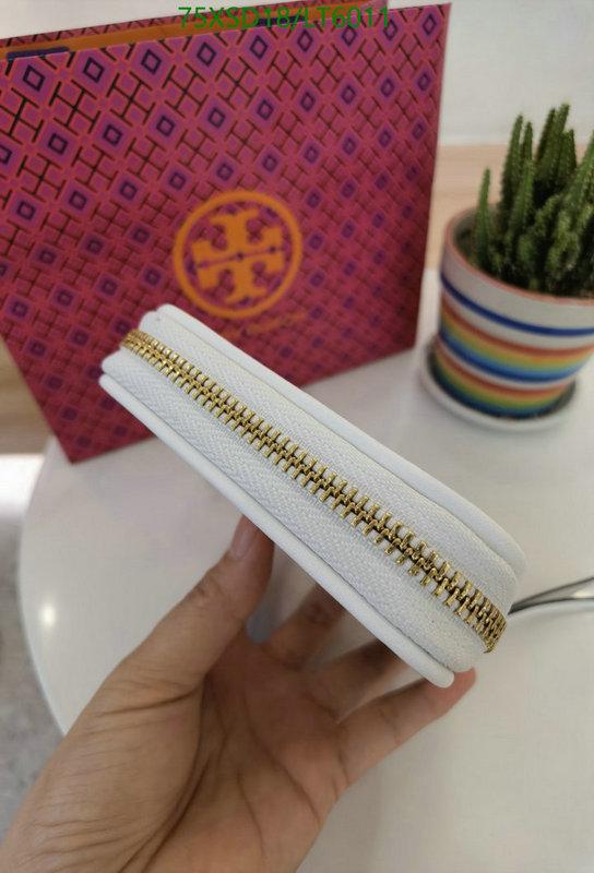 YUPOO-Tory Burch best quality replica Wallet Code: LT6011 $: 75USD