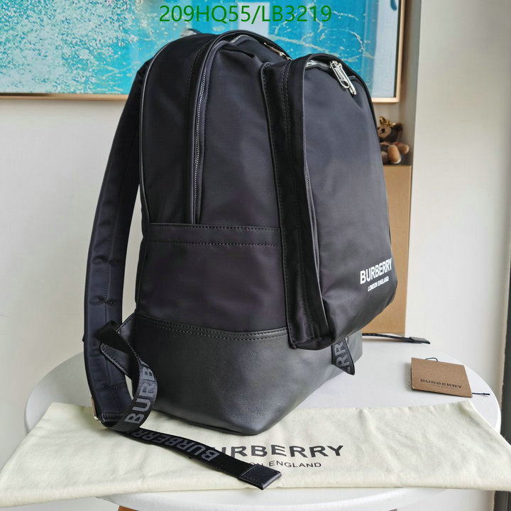 YUPOO-Burberry latest bags Code: LB3219 $: 209USD