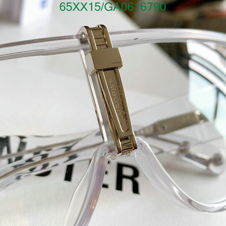 YUPOO-Gentle Monster Casual personality Glasses Code: GA0616790 $:65USD