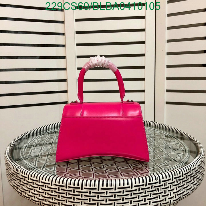 YUPOO-Balenciaga bags Code:BLBA0410105