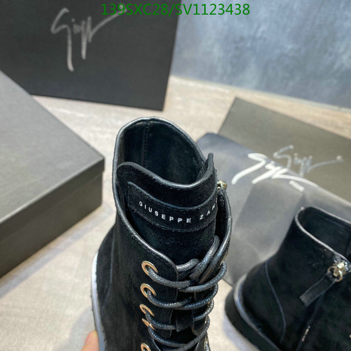 YUPOO-Giuseppe women's shoes Code: SV1123438