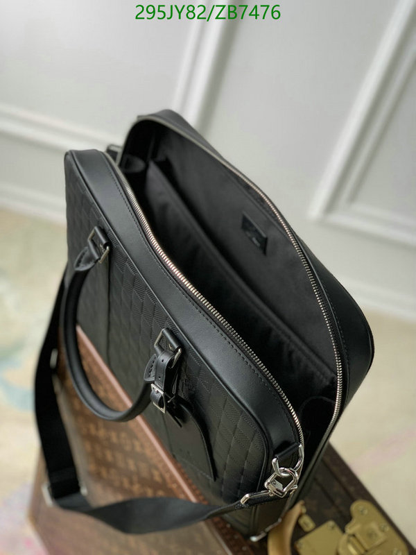 YUPOO-Louis Vuitton AAAAA Replica bags LV Code: ZB7476