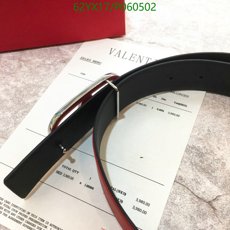 YUPOO-Valentino Men's Belt Code:P060502