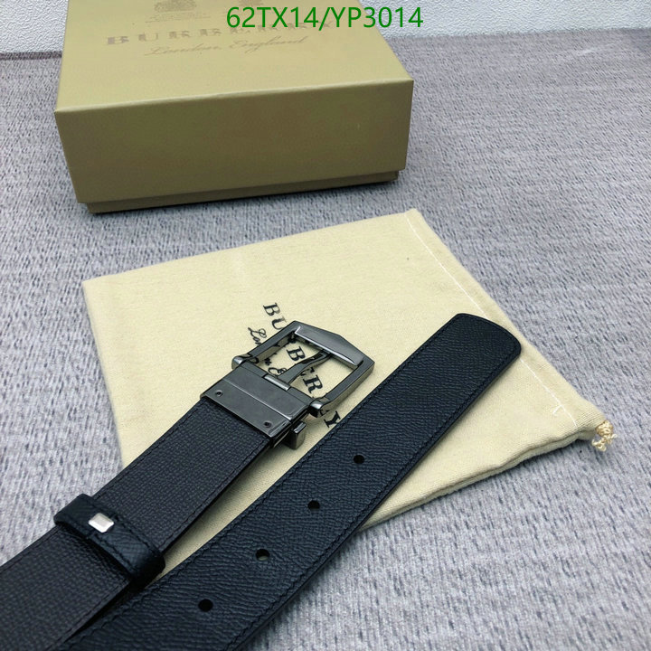 YUPOO-Burberry high quality belts Code: YP3014 $: 62USD