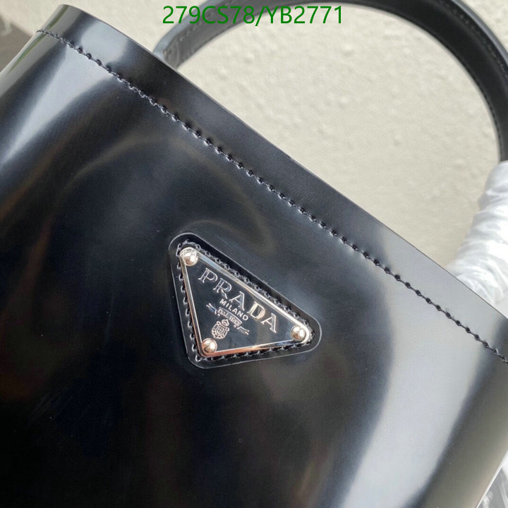 YUPOO-Prada bags 1BA319 Code: YB2771 $: 279USD