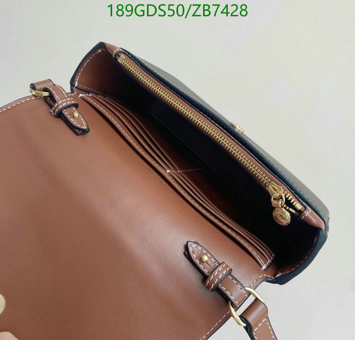 YUPOO-Burberry top quality replica bags Code: ZB7428