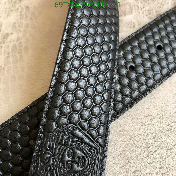 YUPOO-Versace Belt Men's Code: PV1113221