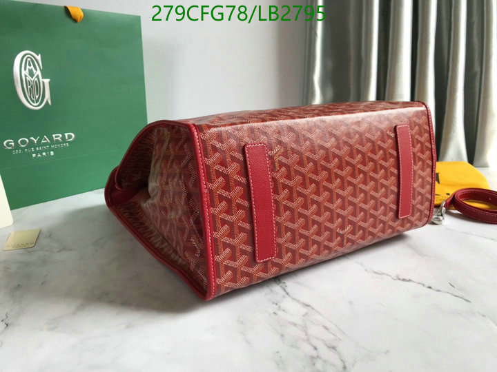 YUPOO-Goyard classic bags GY020318 Code: LB2795 $: 279USD