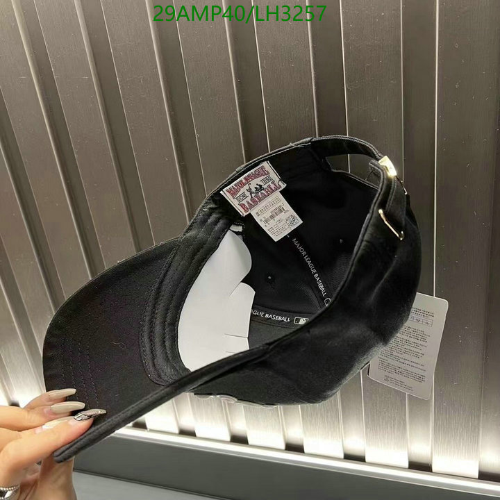 YUPOO-New York Yankees Fashion hat (cap）Code: LH3257 $: 29USD