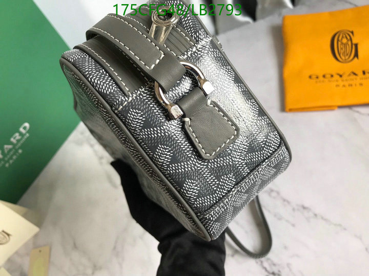 YUPOO-Goyard classic bags GY020189 Code: LB2793 $: 175USD