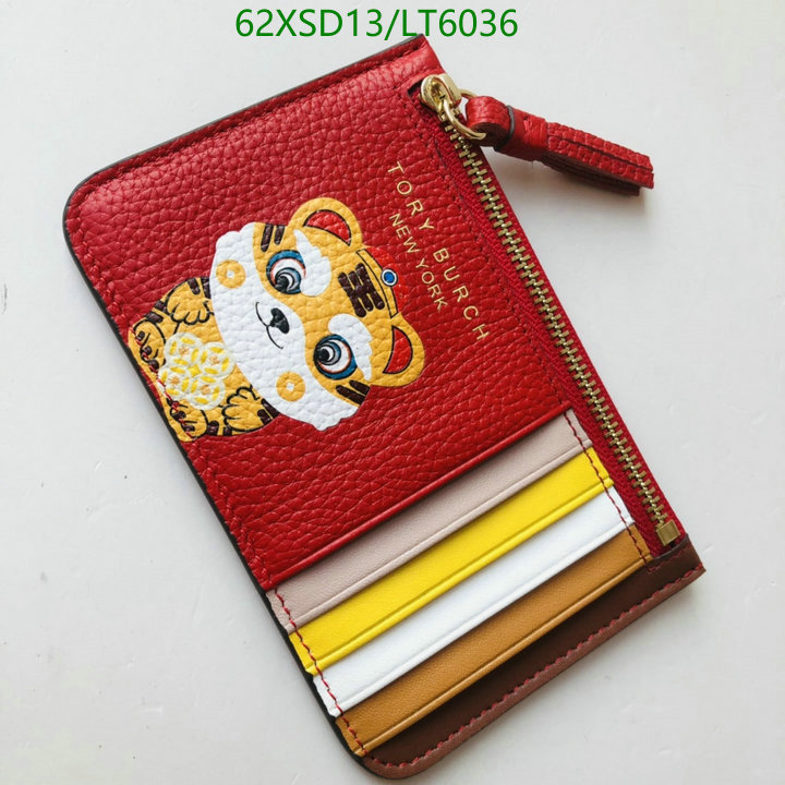 YUPOO-Tory Burch best quality replica Wallet Code: LT6036 $: 62USD