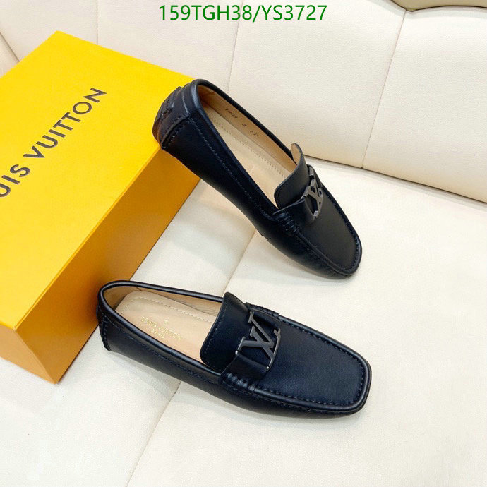 YUPOO-Louis Vuitton men's shoes LV Code: YS3727 $: 159USD