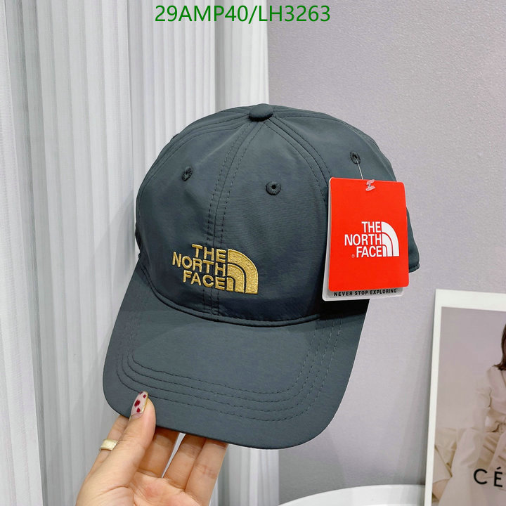 YUPOO-The North Face Fashion hat (cap）Code: LH3263 $: 29USD