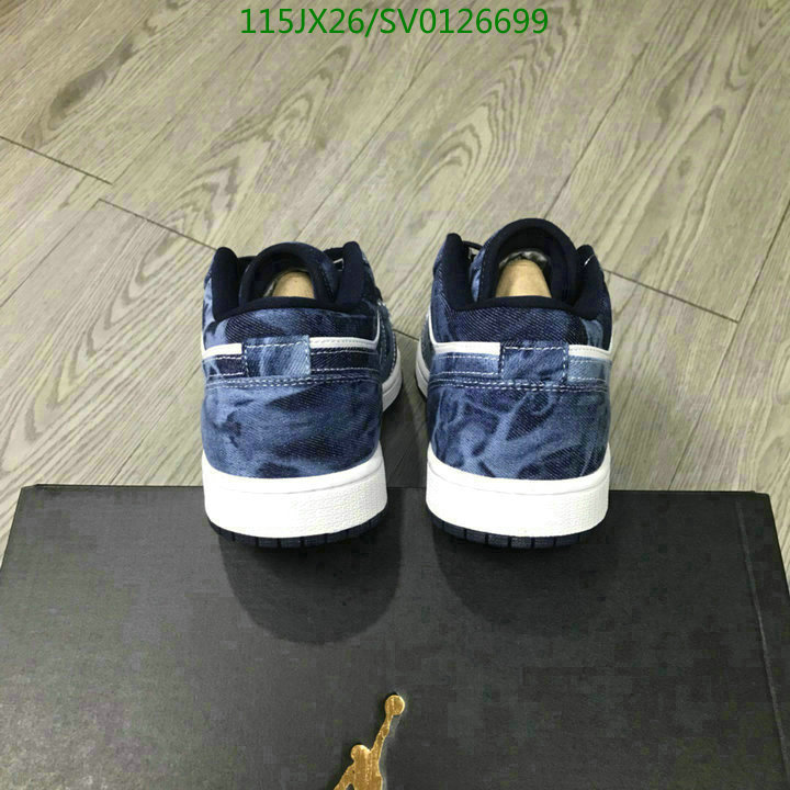 YUPOO-Y-3 men's shoes Code: SV0126699