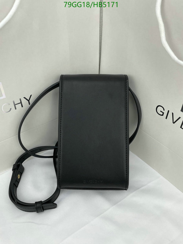 YUPOO-Givenchy Replica 1:1 High Quality Bags Code: HB5171