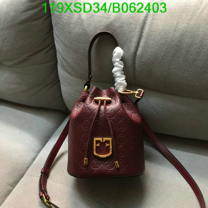 YUPOO-Furla Bag Code: B062403