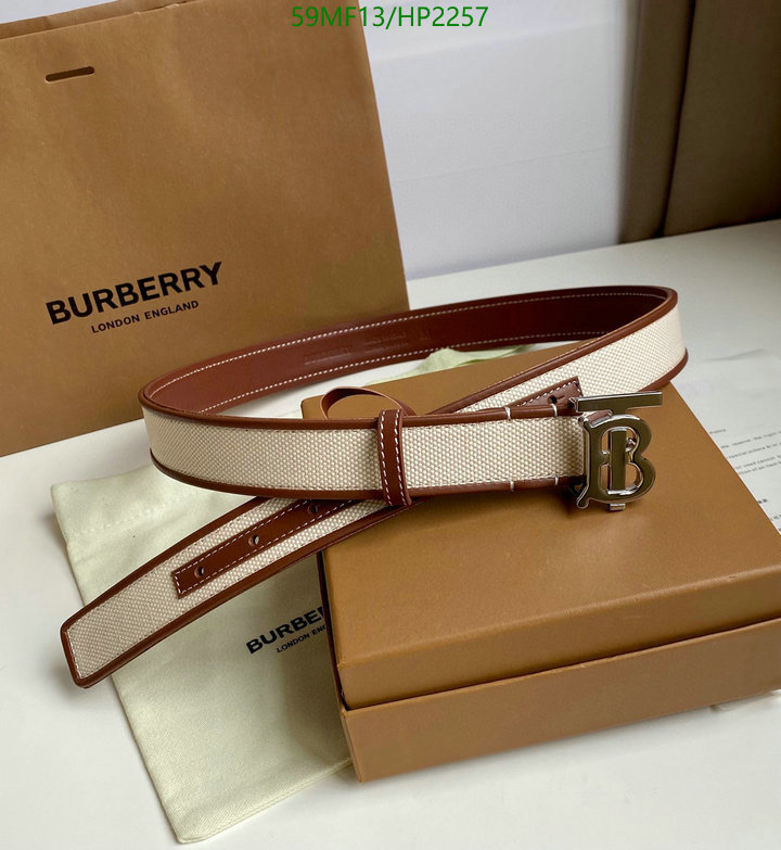 YUPOO-Burberry Quality Replica belts Code: HP2257