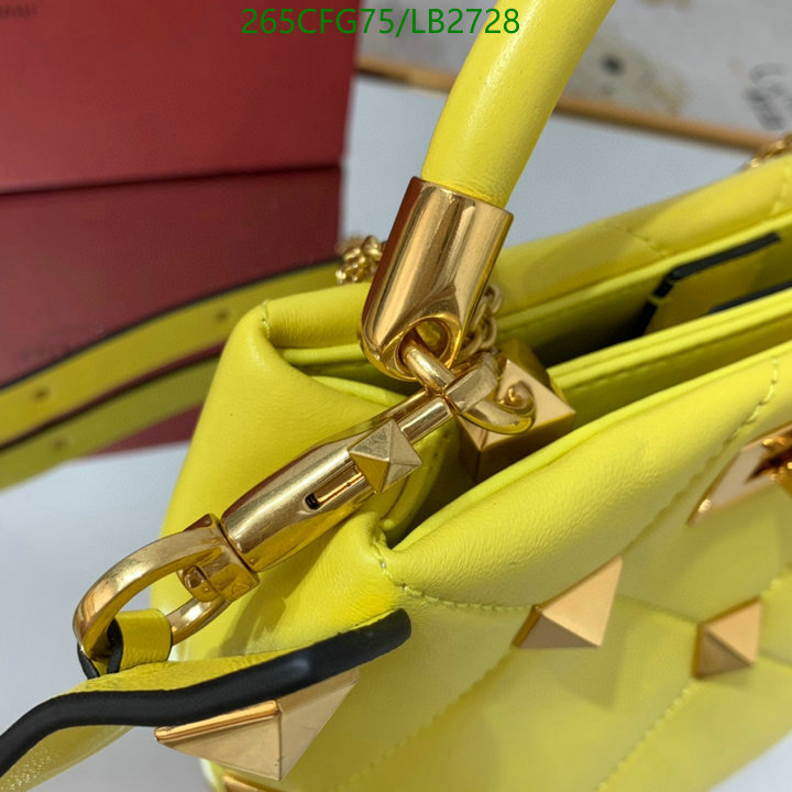 YUPOO-Valentino women's bags V0098 Code: LB2728 $: 265USD