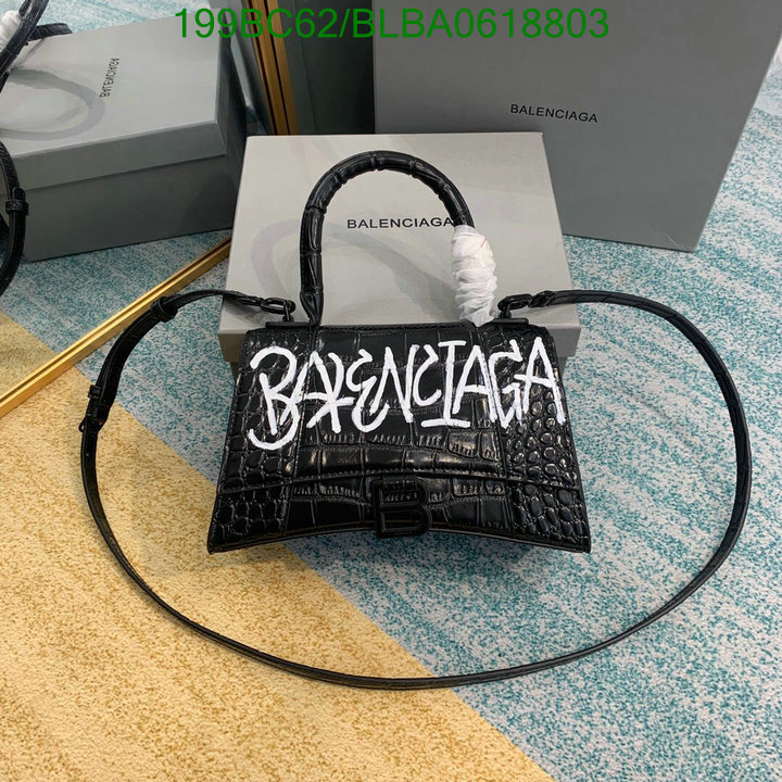 YUPOO-Balenciaga bags Code:BLBA0618803