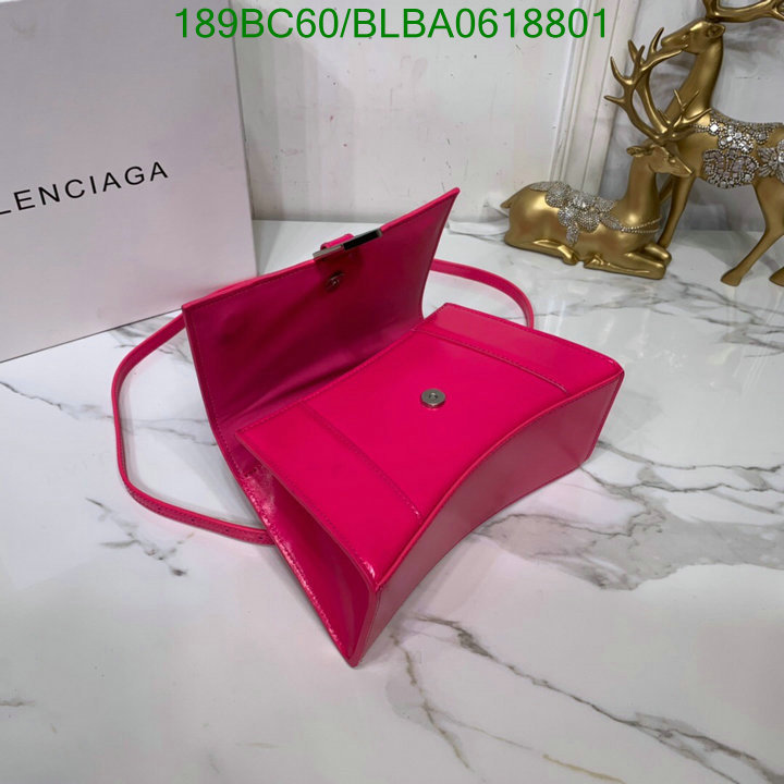 YUPOO-Balenciaga bags Code:BLBA0618801