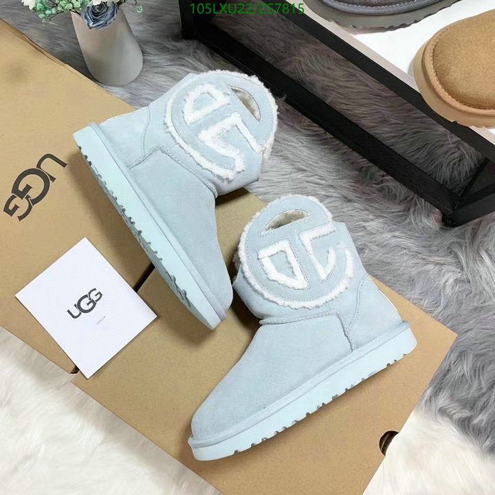 YUPOO-UGG ​high quality fake women's shoes Code: ZS7815