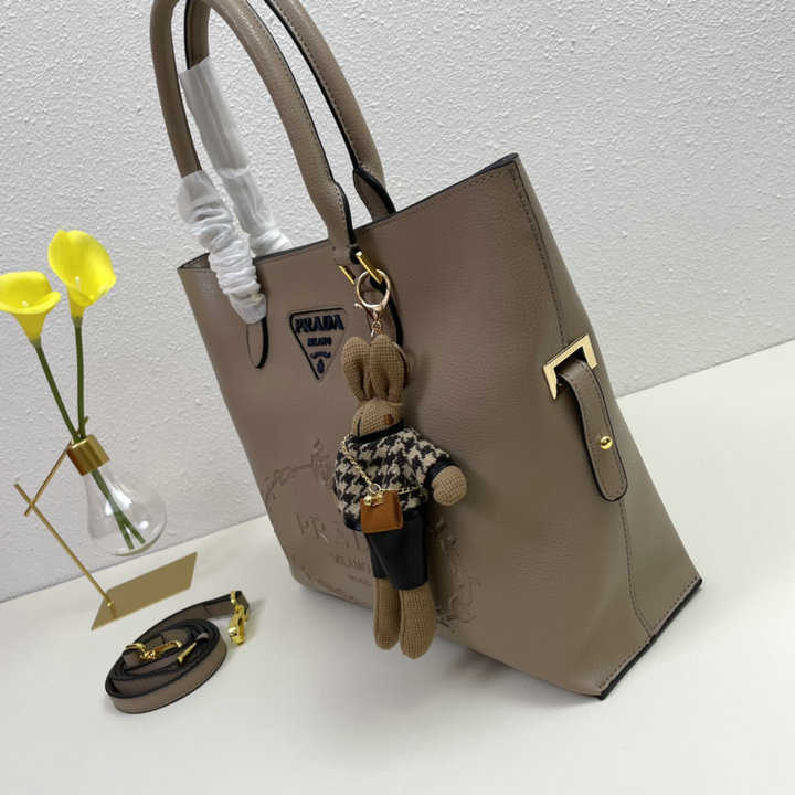 YUPOO-Prada Fashion Bags Code: LB3117 $: 129USD