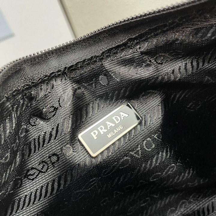 YUPOO-Prada Fashion Bags Code: LB3120 $: 89USD