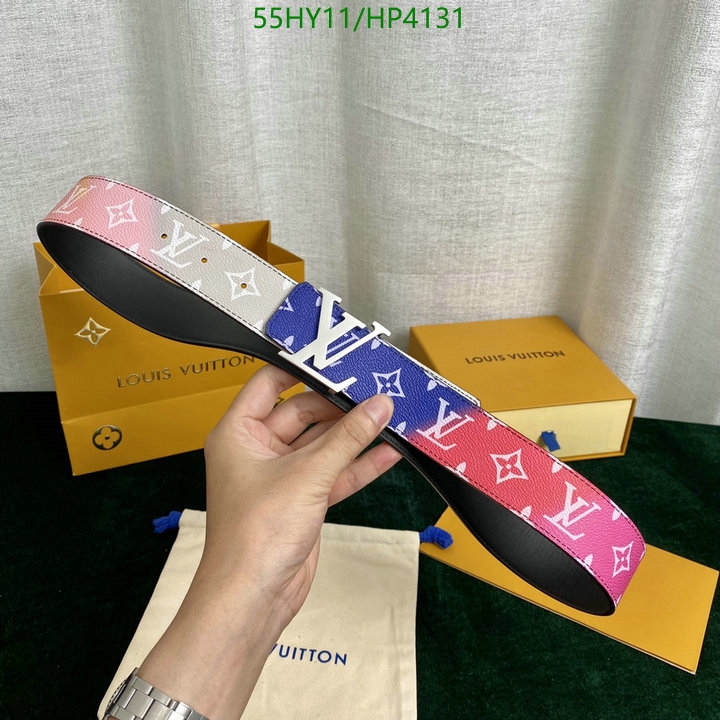 YUPOO-Louis Vuitton Cheap fake belts LV Code: HP4131