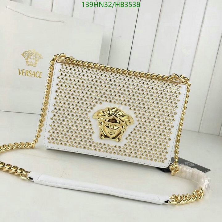 YUPOO-Versace Best Replicas Bags Code: HB3538