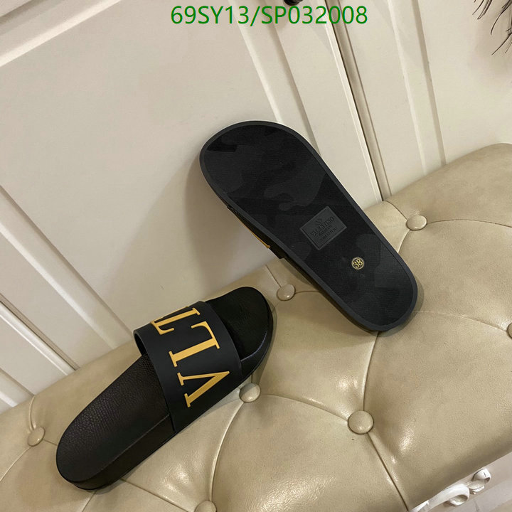 YUPOO-Valentino Shoes Code: SP032008