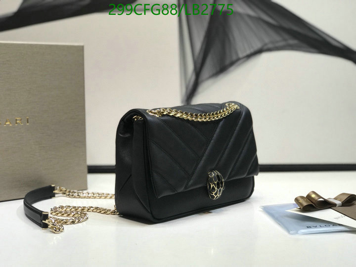 YUPOO-Bulgari luxurious bags 287993 Code: LB2775 $: 299USD