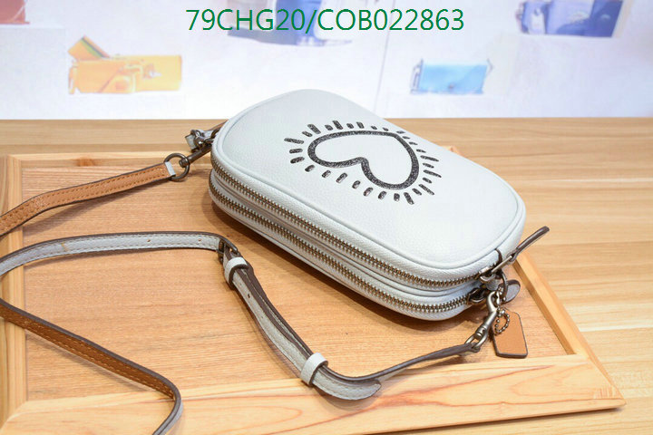 YUPOO-Coach bag Code: COB022863