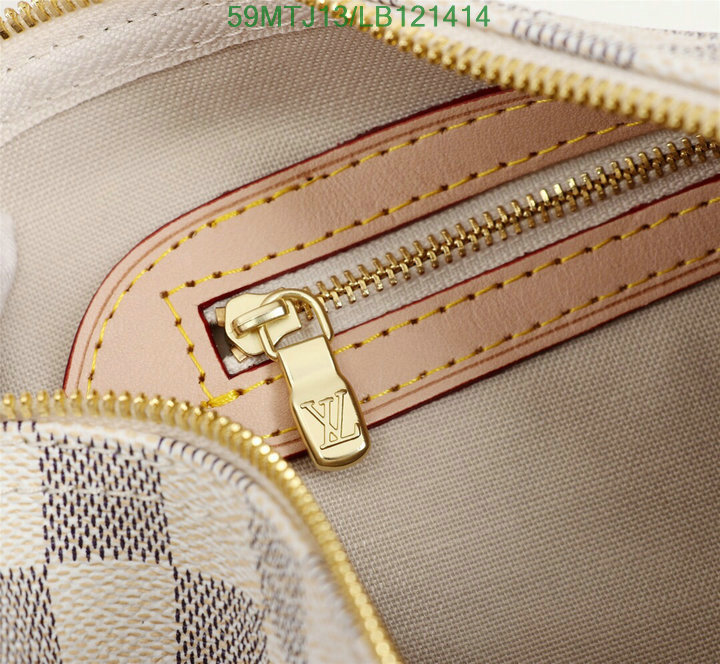 YUPOO-Louis Vuitton Bag Code: LB121414
