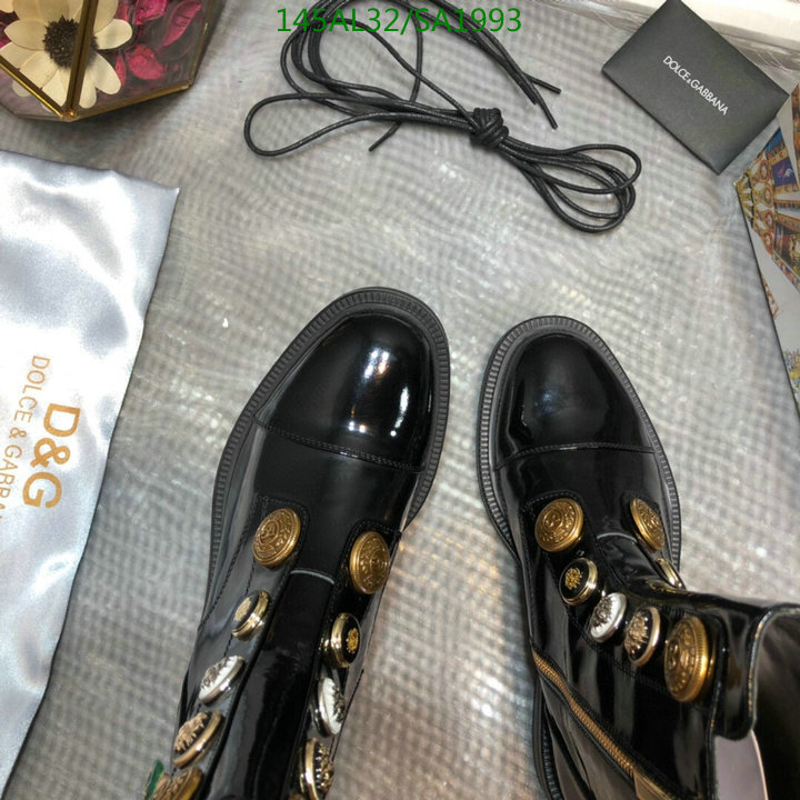 YUPOO-D&G women's shoes Code:SA1993