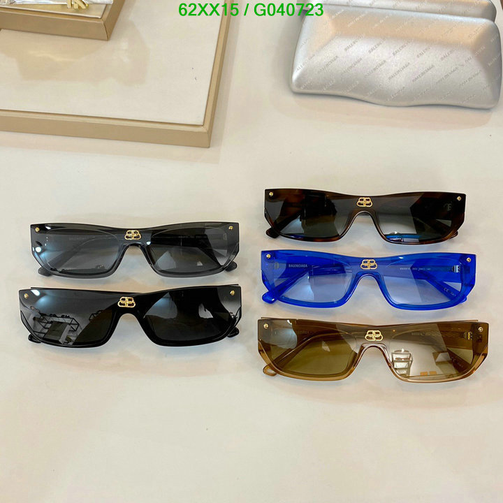 YUPOO-Balenciaga sell like hot cakes Glasses Code: G040723