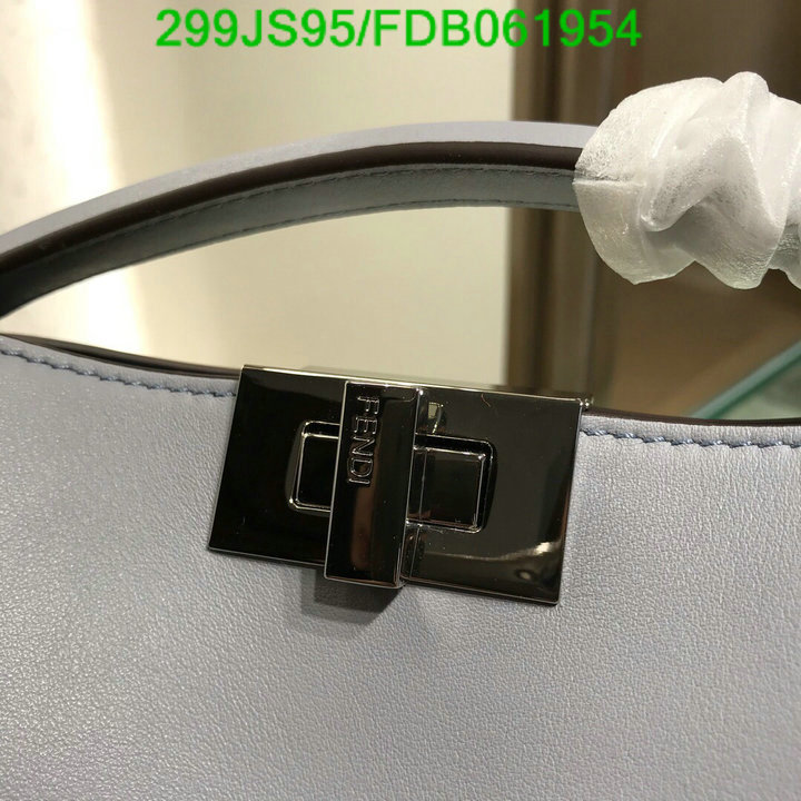 YUPOO-Fendi bag Code: FDB061954