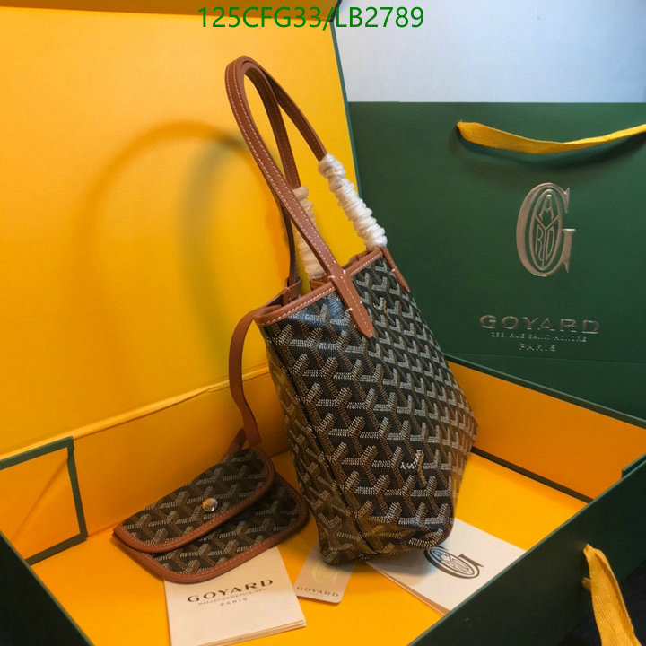 YUPOO-Goyard classic bags GY020181 Code: LB2789 $: 125USD