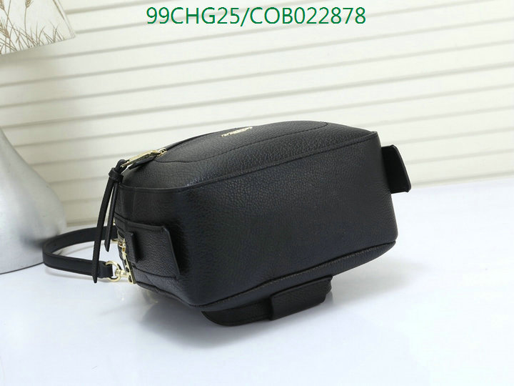 YUPOO-Coach bag Code: COB022878
