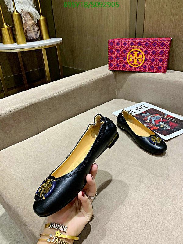YUPOO-Tory Burch women's shoes Code:S092905