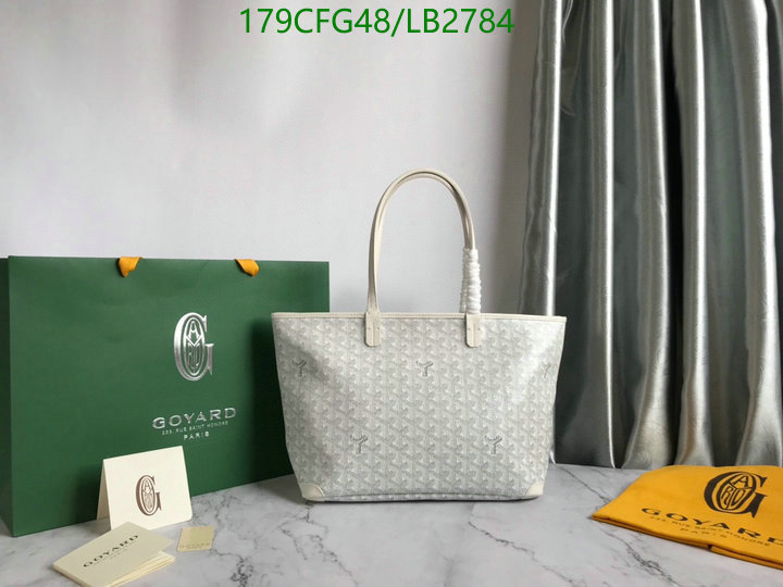 YUPOO-Goyard classic bags GY020191 Code: LB2784 $: 179USD