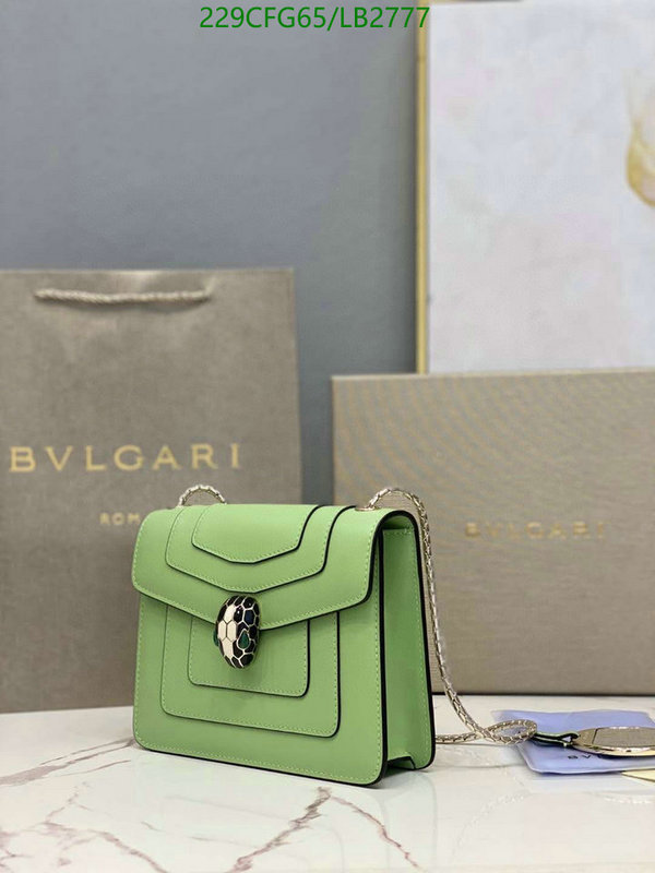 YUPOO-Bulgari luxurious bags 35107 Code: LB2777 $: 229USD