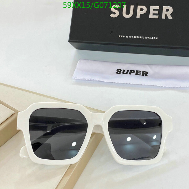 YUPOO-Super woman Glasses Code: G071207