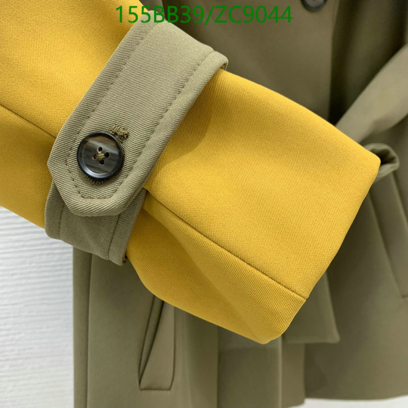 YUPOO-Burberry 1:1 Replica clothing Code: ZC9044