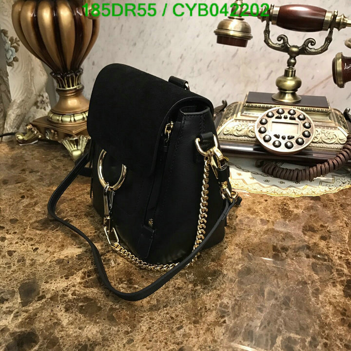 YUPOO-Chloé bag Code: CYB042202